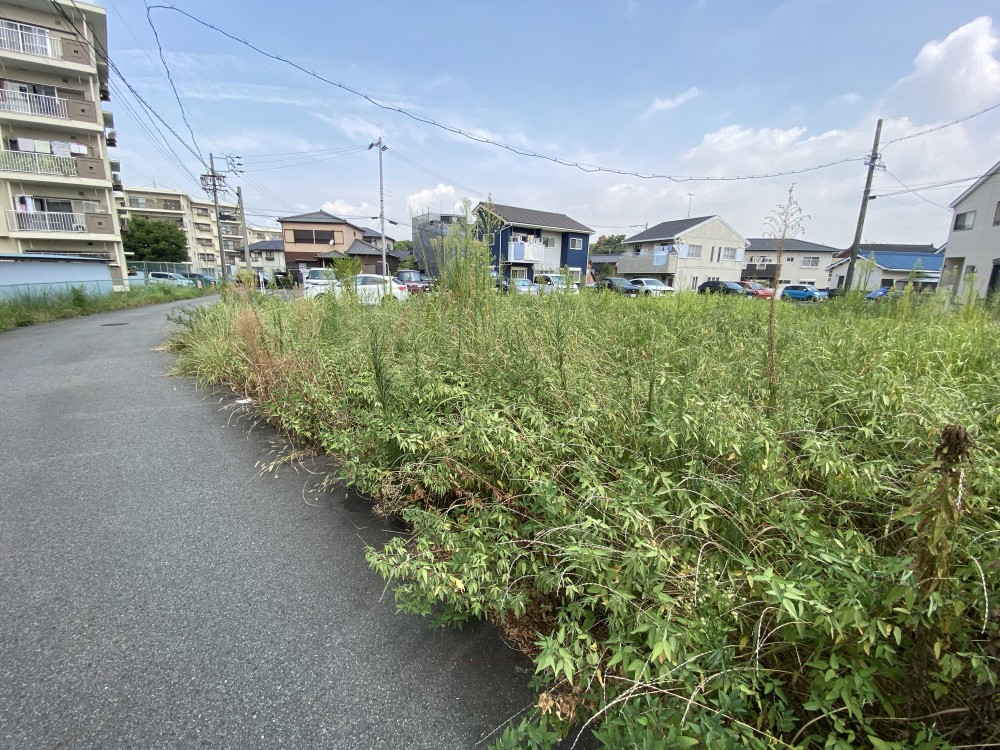 東海市名和町馬坂　1号地 画像7