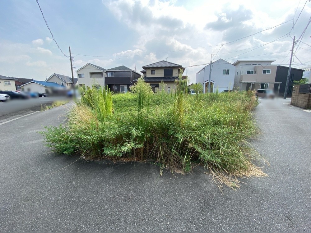 東海市名和町馬坂　1号地 画像7