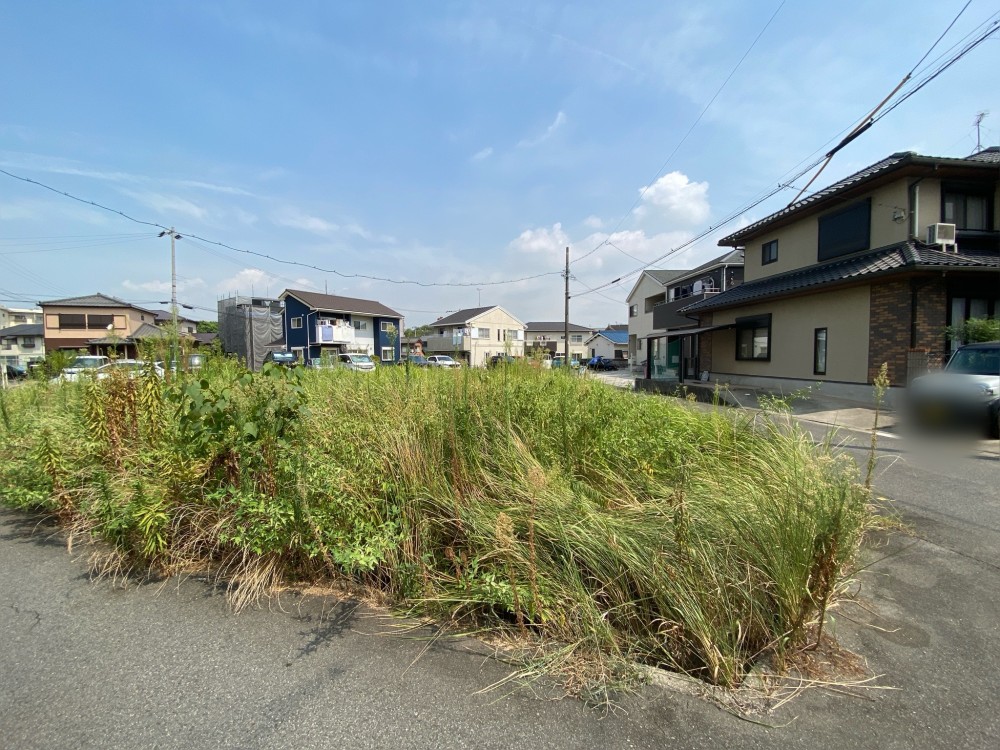 東海市名和町馬坂　2号地 画像6