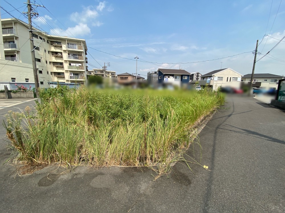 東海市名和町馬坂　2号地 画像5