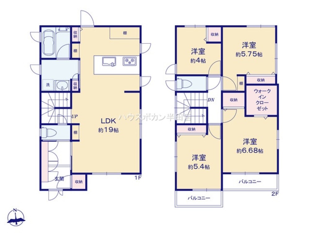 知多郡武豊町字道仙田 画像4