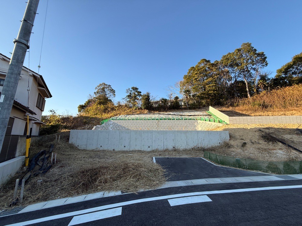 半田市白山町三丁　全7区画　1号地 画像4