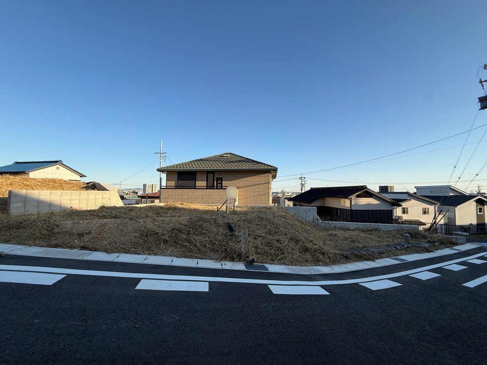 半田市白山町三丁目　全7区画　3号地 画像5