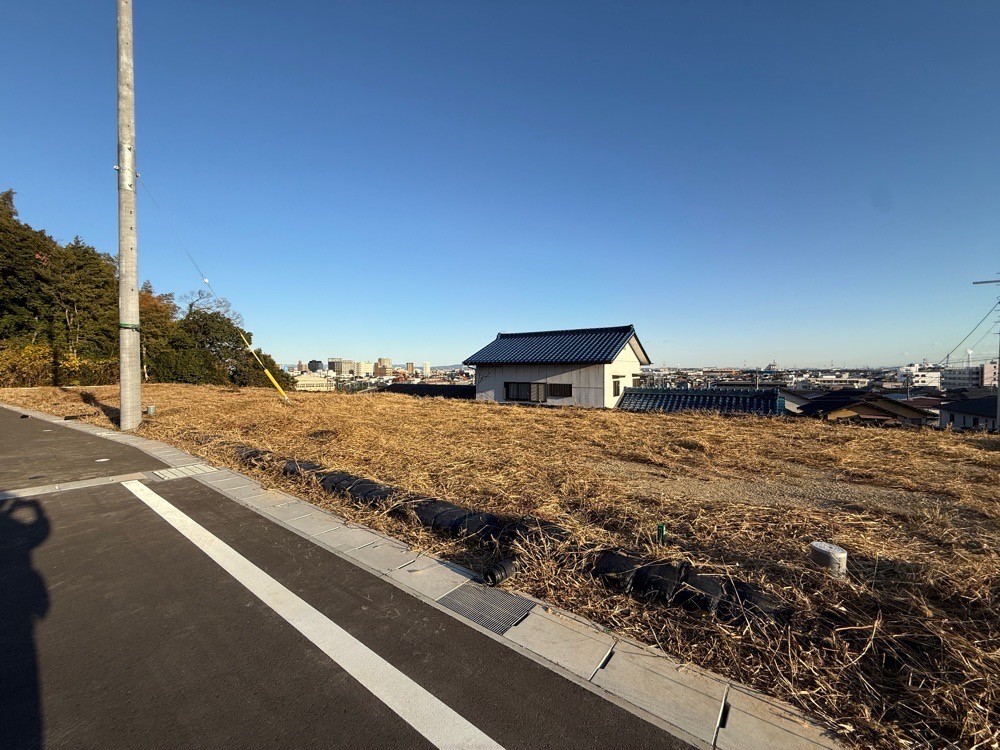 半田市白山町三丁目　全7区画　5号地 画像5