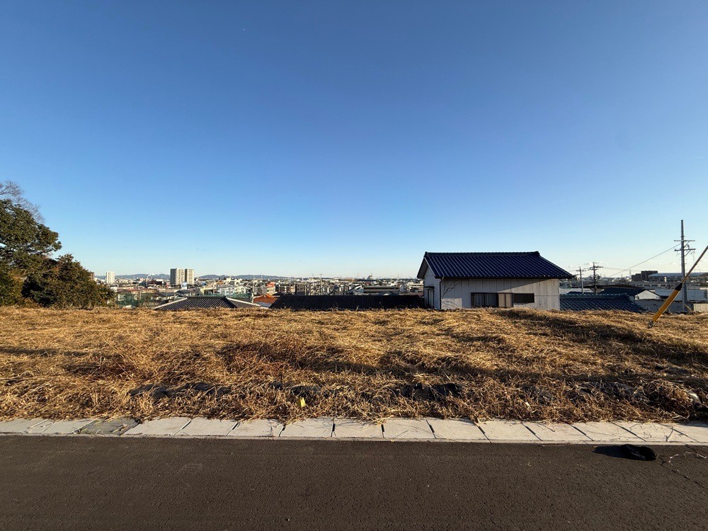 半田市白山町三丁目　全7区画　6号地 画像5