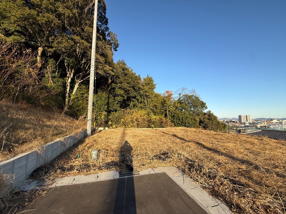 半田市白山町三丁目　全7区画　7号地 画像5