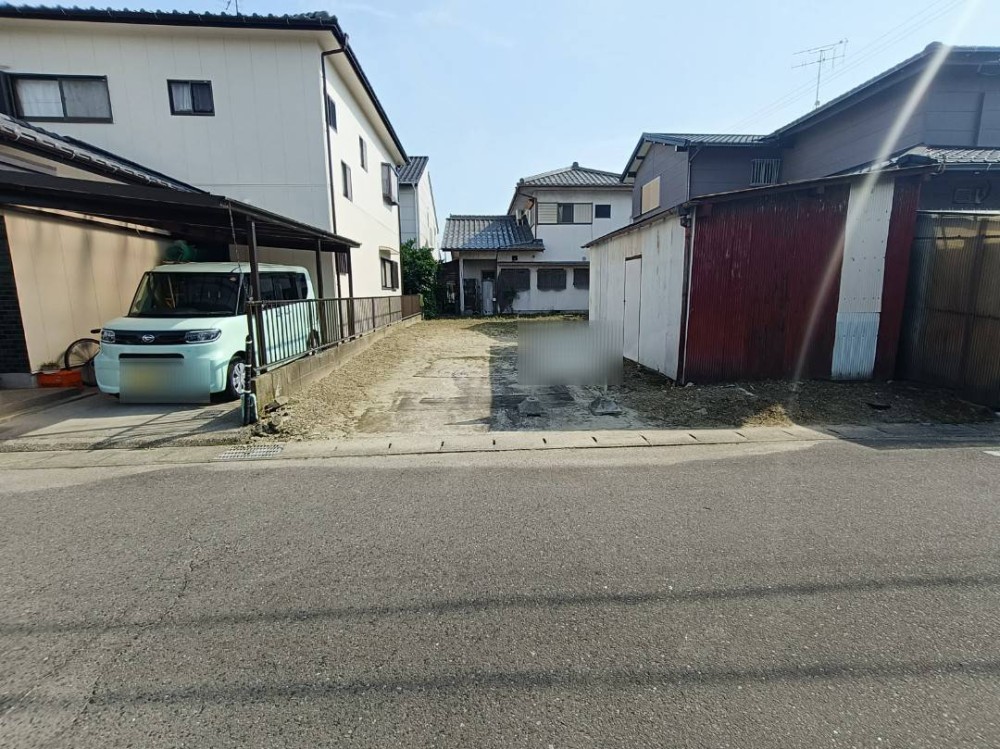 一宮市定水寺 画像3