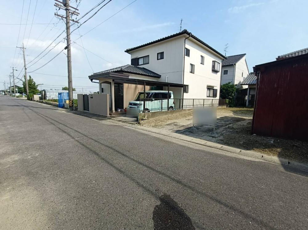 一宮市定水寺 画像2