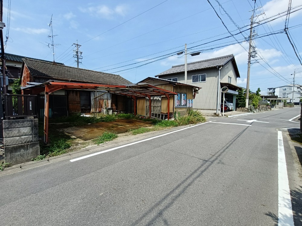 一宮市千秋町加納馬場 画像2