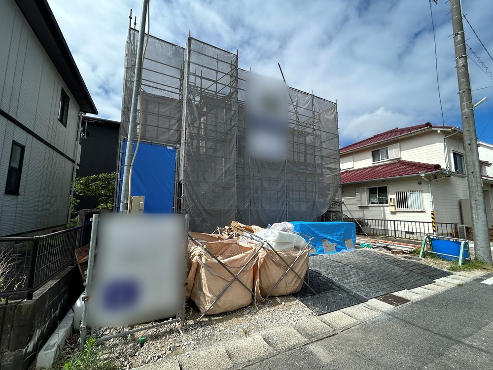 瀬戸市塩草町　3期　全1棟　A号棟 画像4