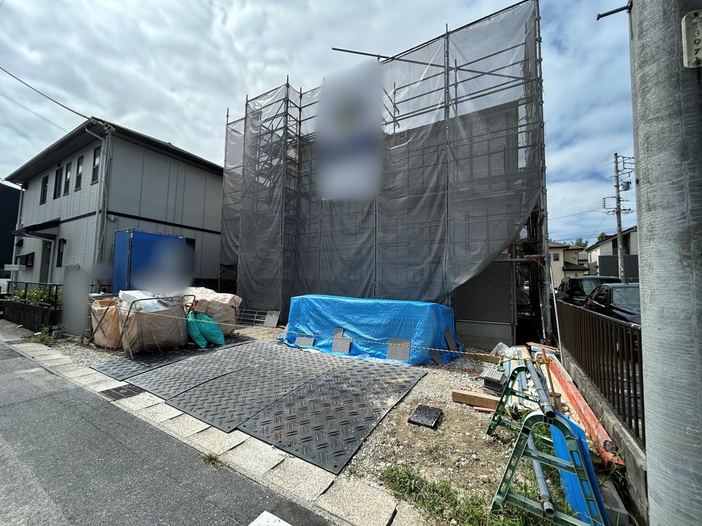 瀬戸市塩草町　3期　全1棟　A号棟 画像5