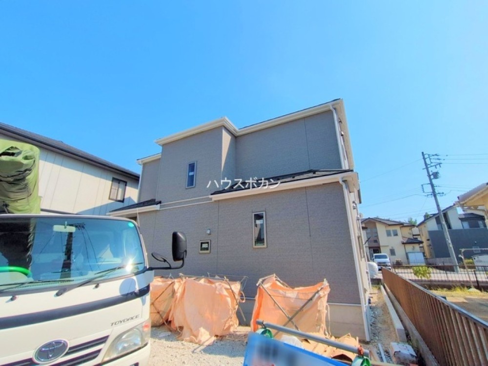 瀬戸市塩草町　3期　全1棟　A号棟 画像5