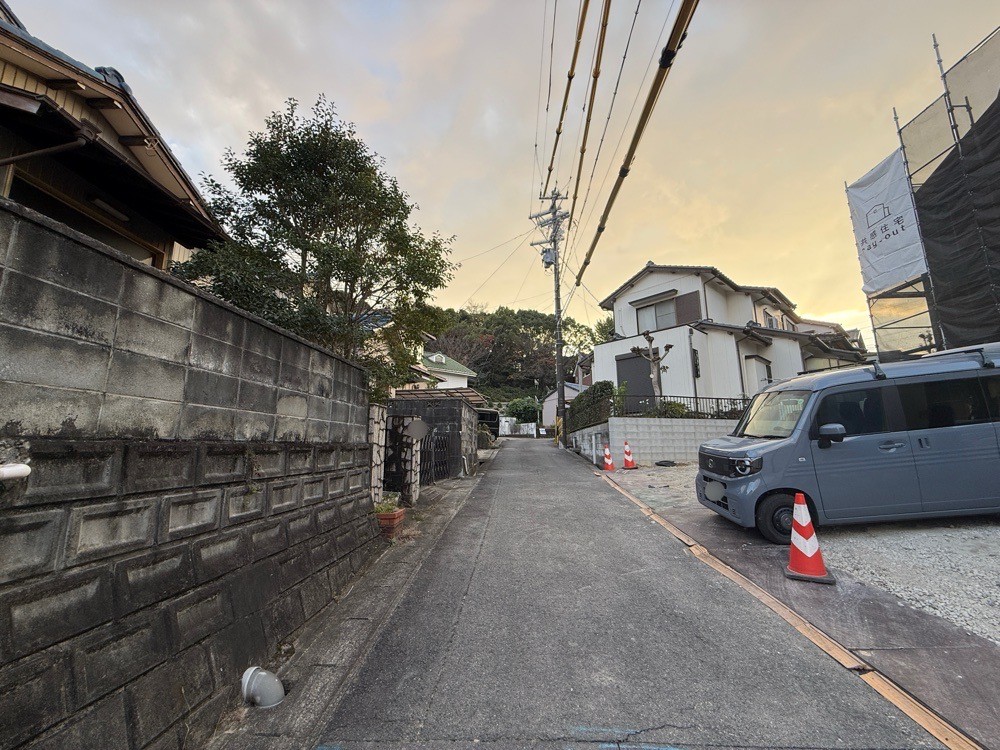 半田市白山町四丁目 画像5