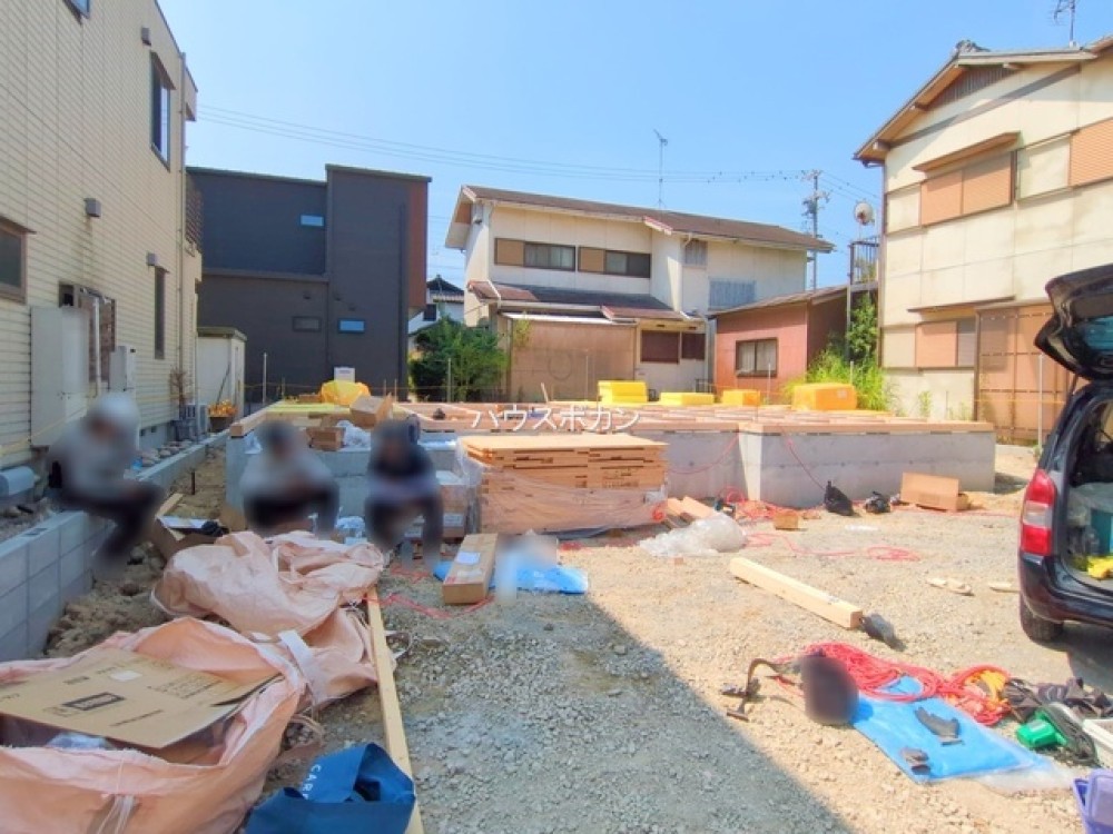 半田市瑞穂町四丁目 画像4