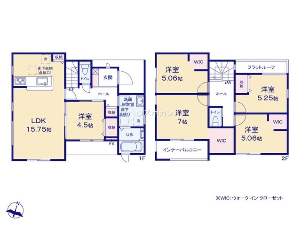 半田市瑞穂町四丁目 画像5