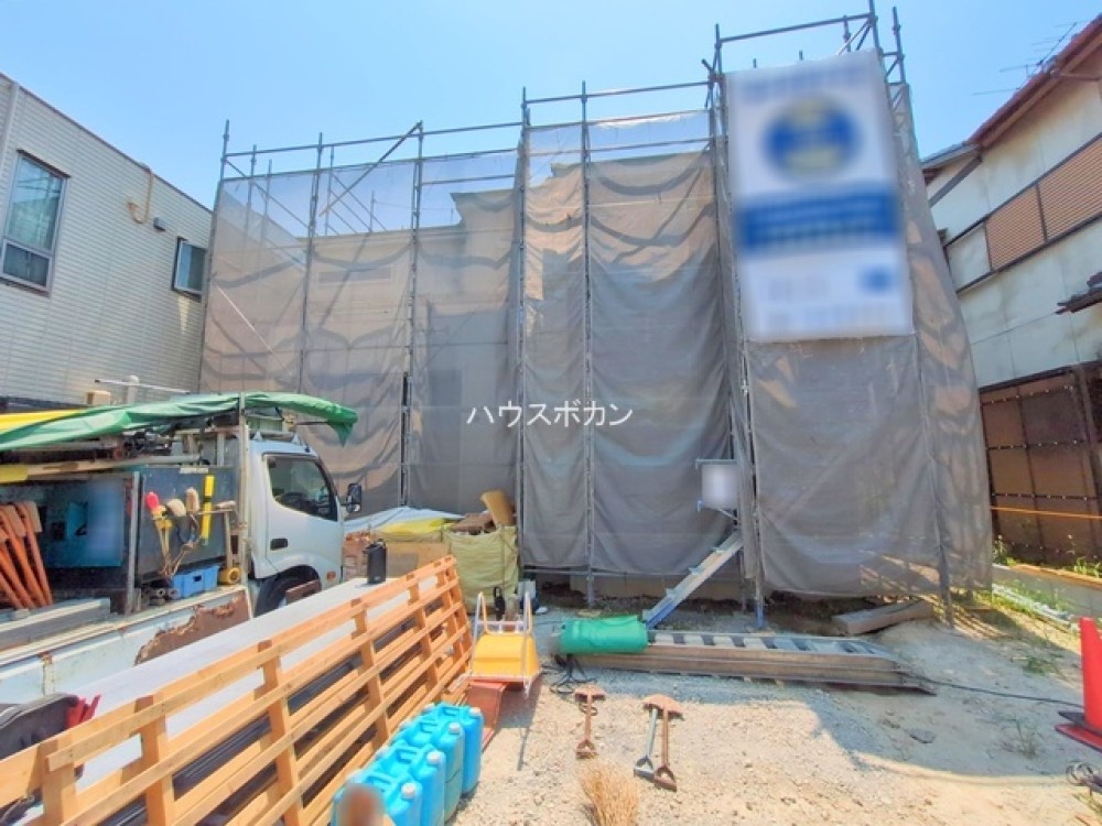 半田市瑞穂町四丁目 画像4