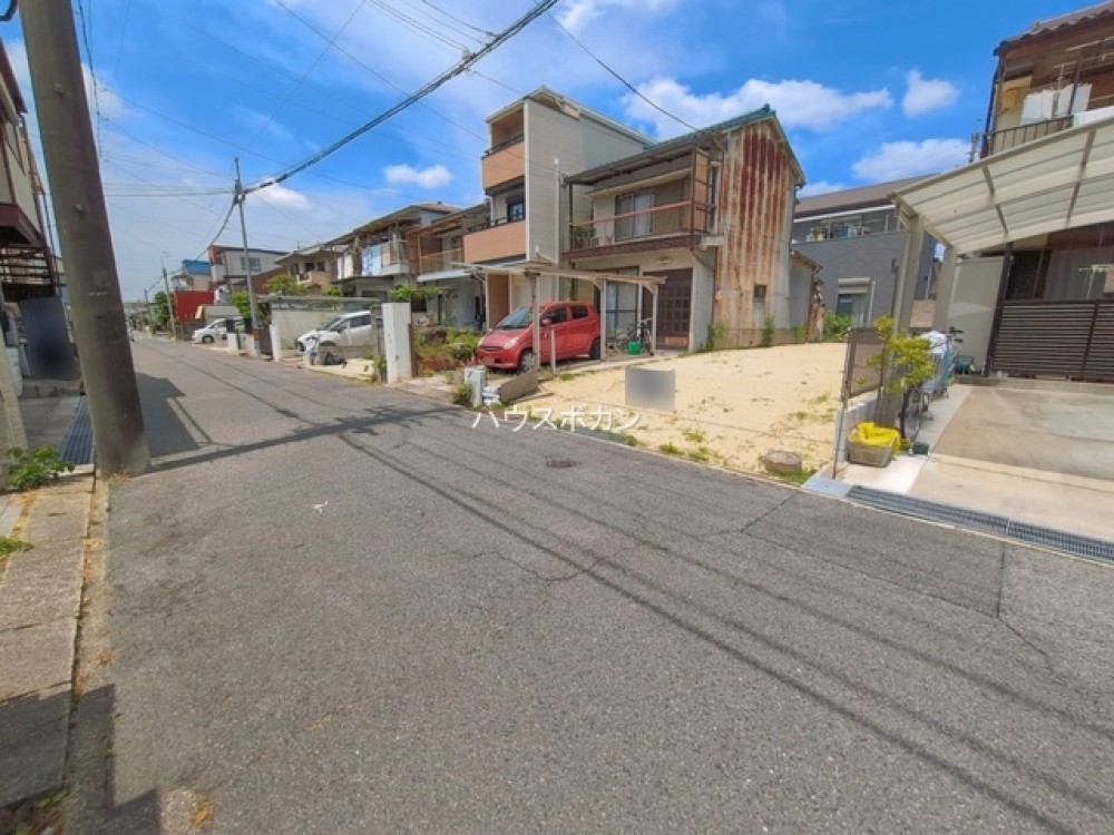 名古屋市瑞穂区中根町 画像2