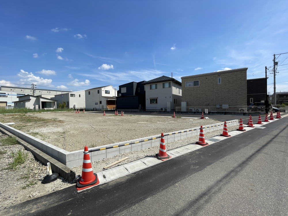 北名古屋市石橋　全3区画　1区画 画像6