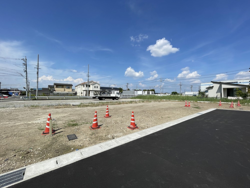 北名古屋市石橋　全3区画　2区画 画像6