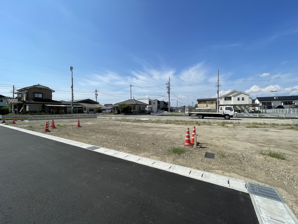 北名古屋市石橋　全3区画　2区画 画像5