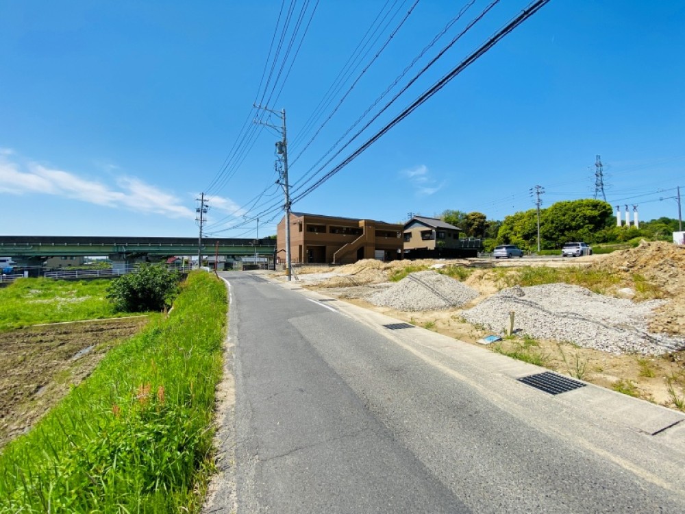 豊田市千足町　全5区画　A区画 画像5