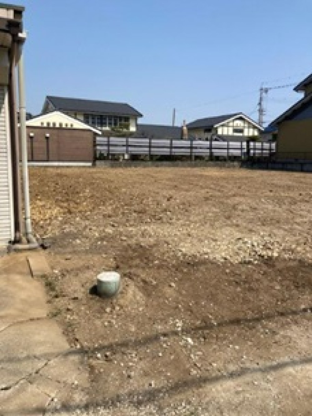 小牧市二重堀　全3区画　C区画 画像3