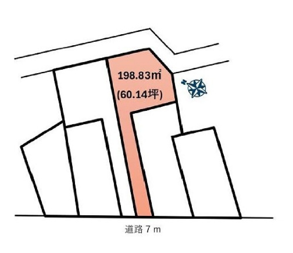 高浜市呉竹町 画像1