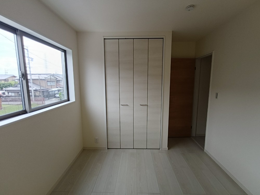 一宮市萩原町　第4　全3棟　2号棟 画像17