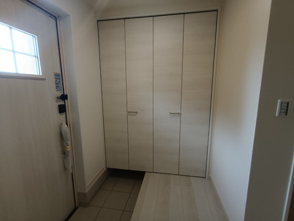 一宮市萩原町　第4　全3棟　2号棟 画像18