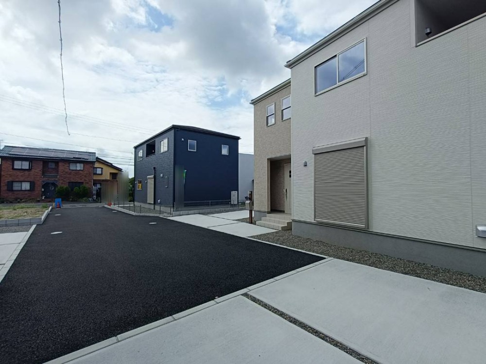 一宮市萩原町　第4　全3棟　2号棟 画像19
