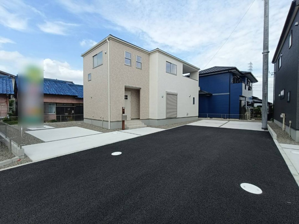 一宮市萩原町　第4　全3棟　2号棟 画像20