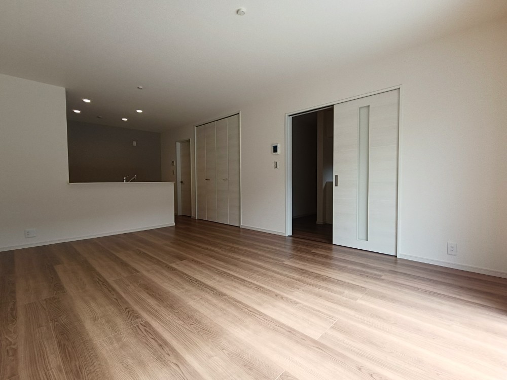 一宮市今伊勢町馬寄　第3　全1棟　1号棟 画像4