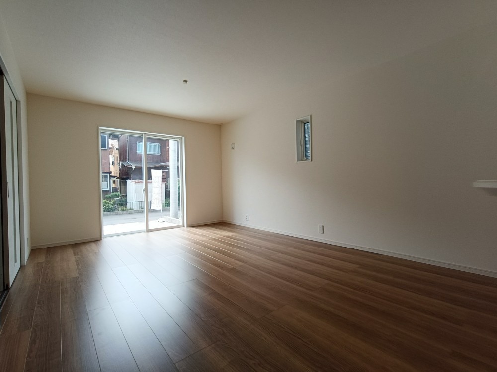 一宮市今伊勢町馬寄　第3　全1棟　1号棟 画像5