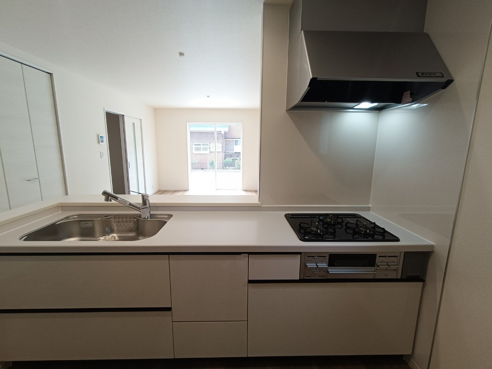 一宮市今伊勢町馬寄　第3　全1棟　1号棟 画像6