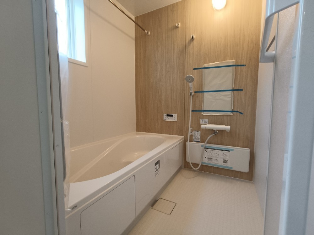 一宮市今伊勢町馬寄　第3　全1棟　1号棟 画像7