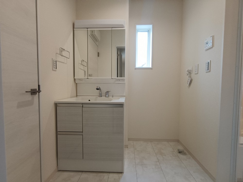 一宮市今伊勢町馬寄　第3　全1棟　1号棟 画像8