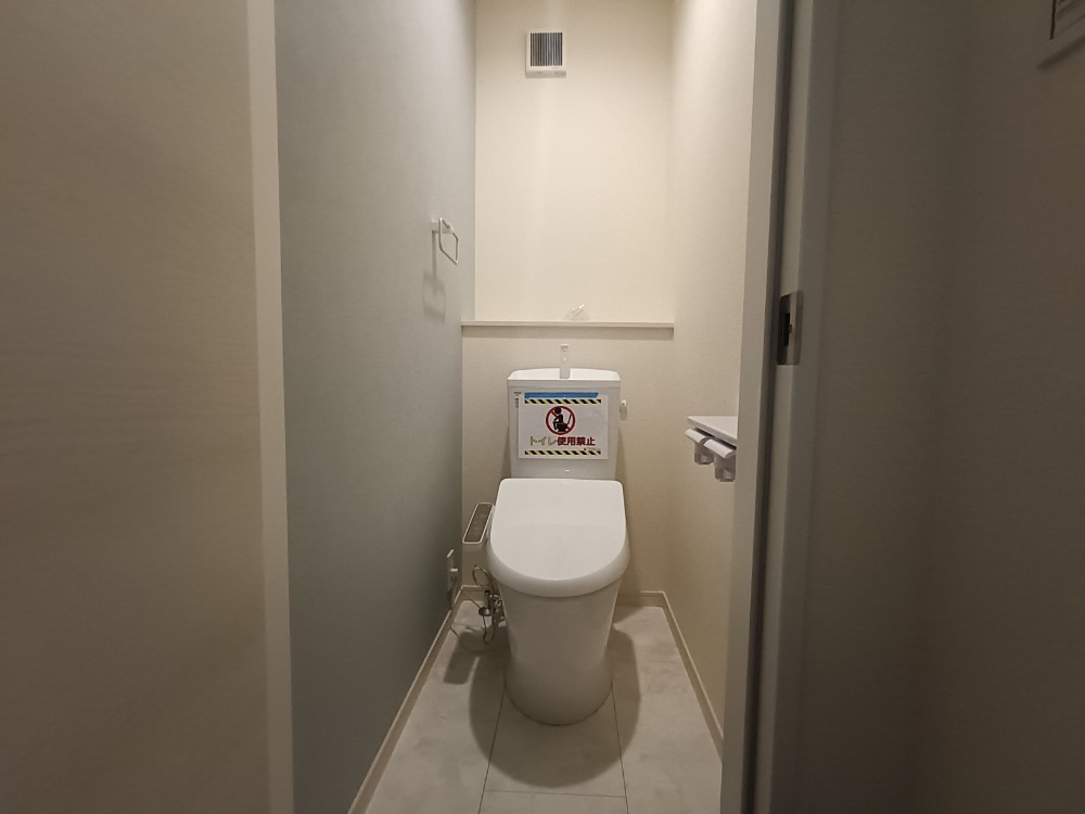 一宮市今伊勢町馬寄　第3　全1棟　1号棟 画像9