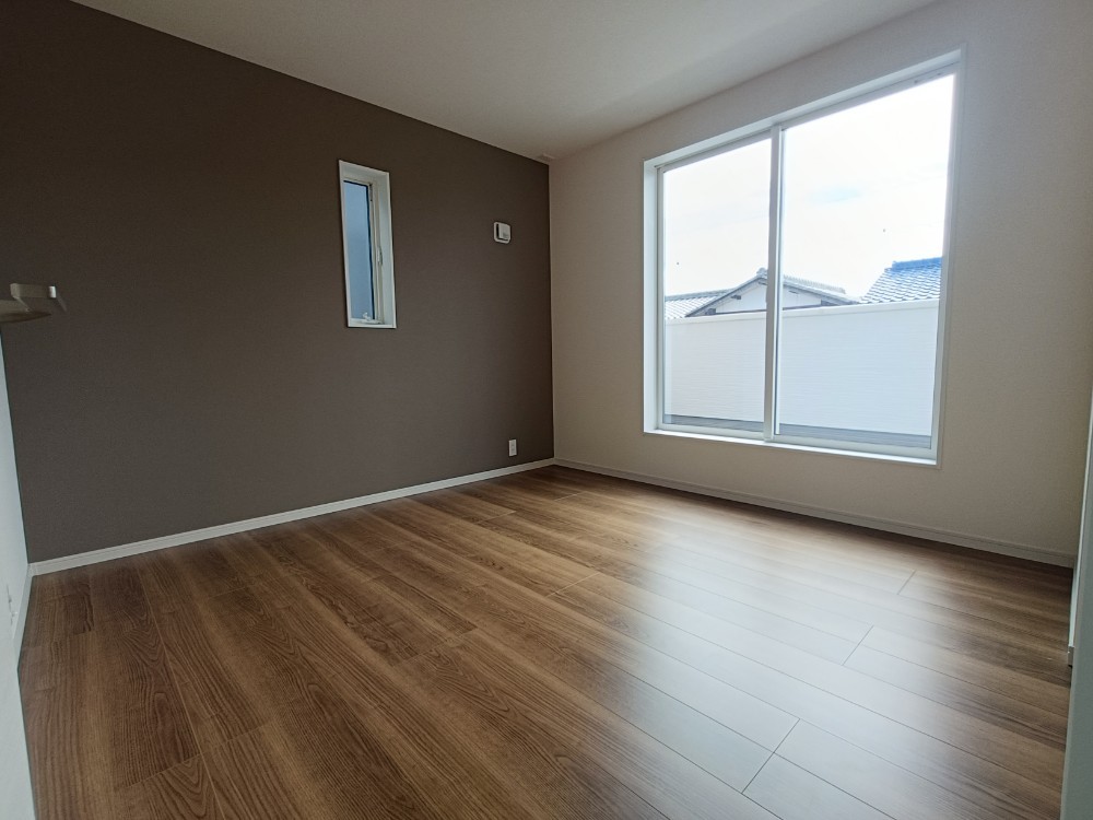 一宮市今伊勢町馬寄　第3　全1棟　1号棟 画像11