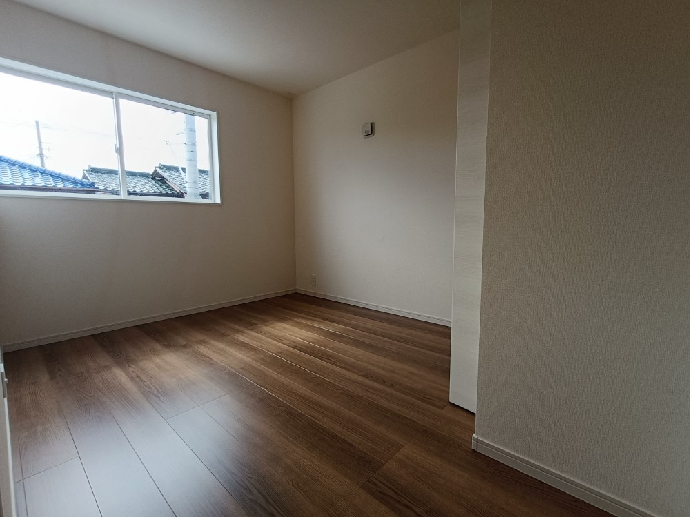 一宮市今伊勢町馬寄　第3　全1棟　1号棟 画像12