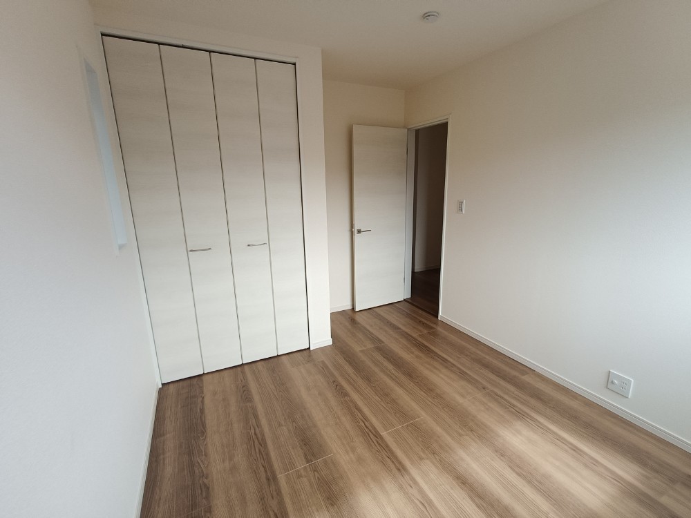 一宮市今伊勢町馬寄　第3　全1棟　1号棟 画像13