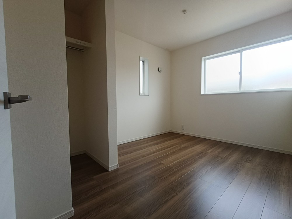 一宮市今伊勢町馬寄　第3　全1棟　1号棟 画像14