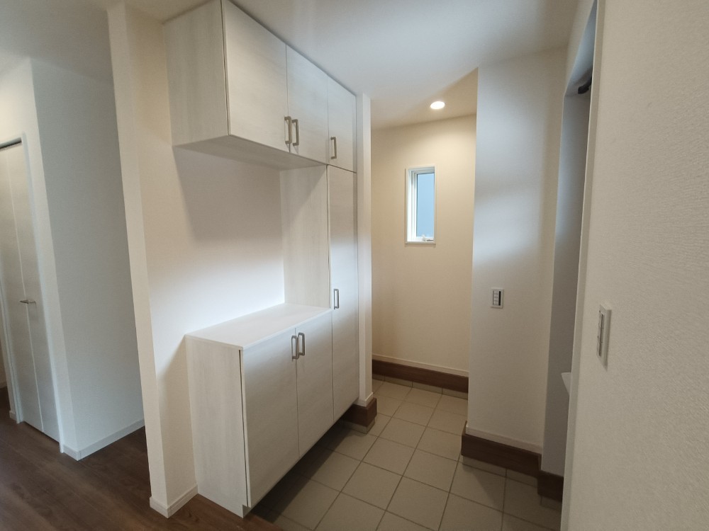 一宮市今伊勢町馬寄　第3　全1棟　1号棟 画像16