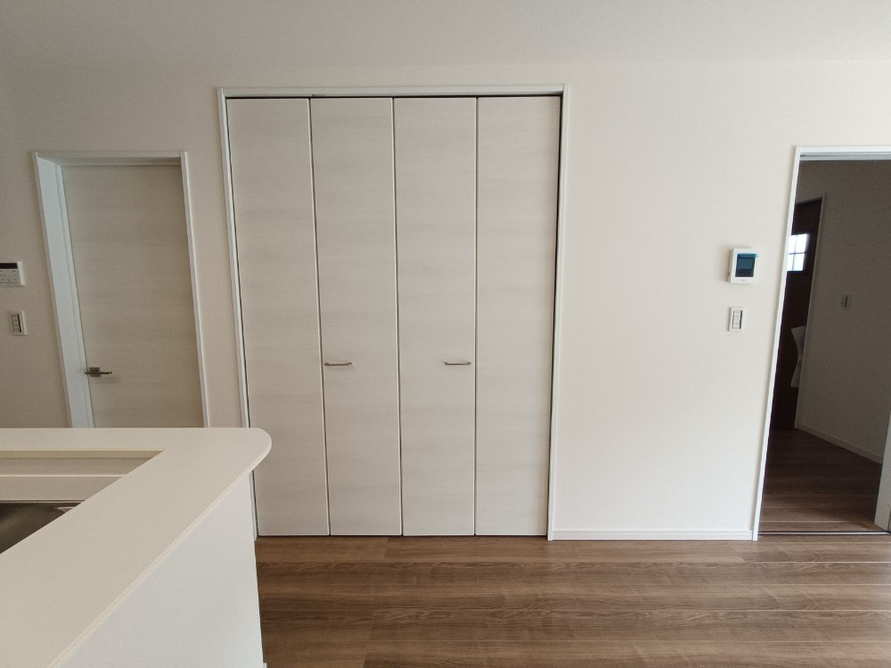 一宮市今伊勢町馬寄　第3　全1棟　1号棟 画像17