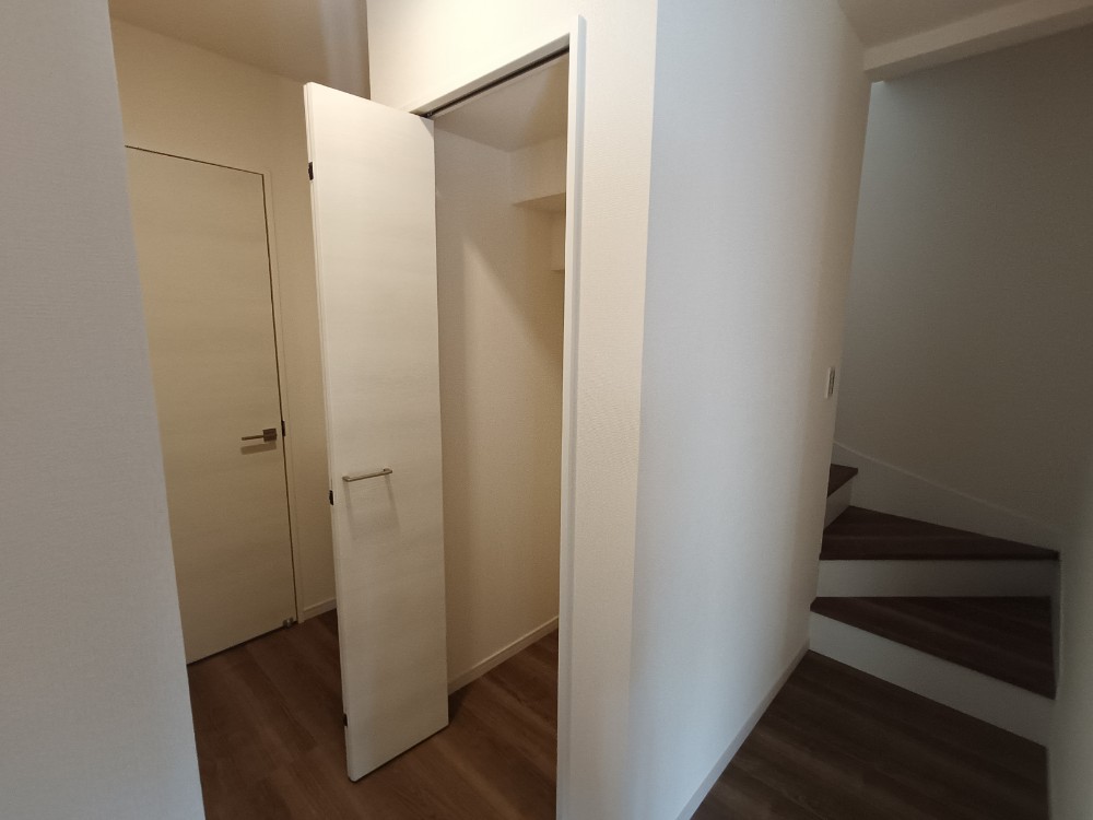 一宮市今伊勢町馬寄　第3　全1棟　1号棟 画像18