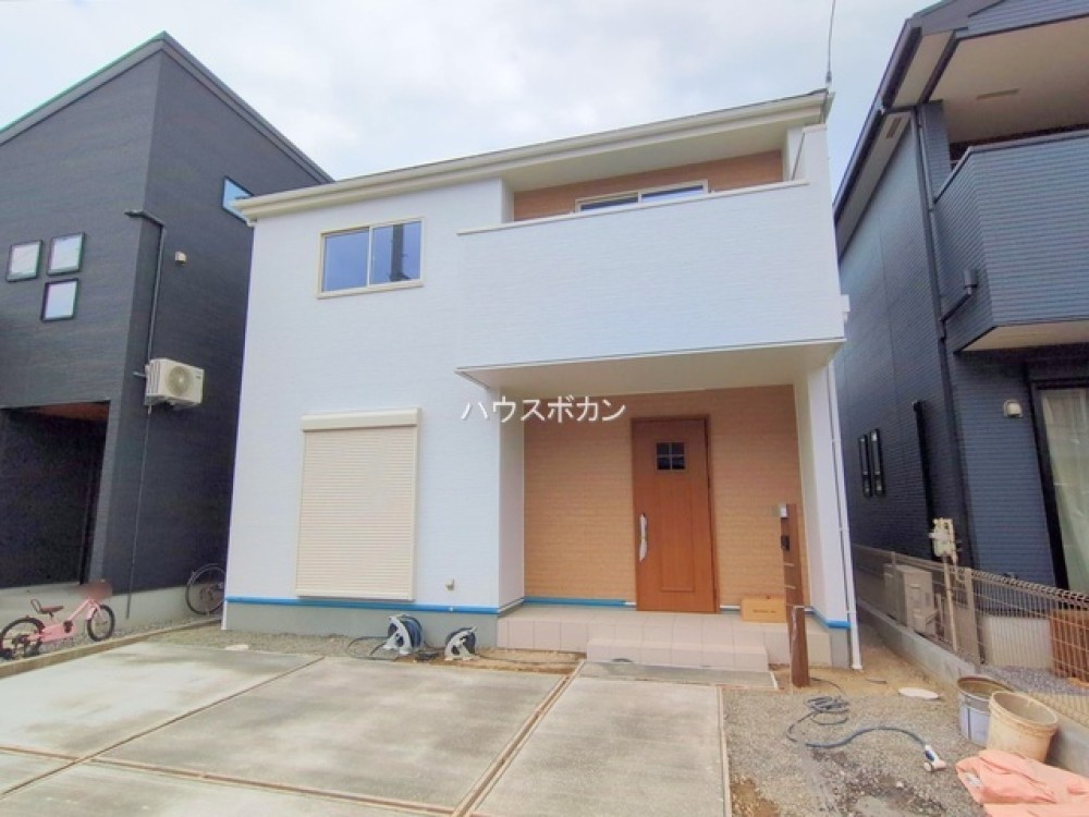 一宮市今伊勢町　第3　全1棟 画像5