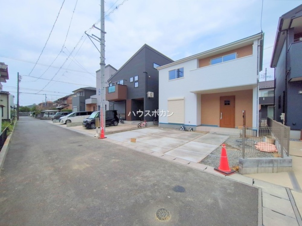 今伊勢小学校・今伊勢中学校区🏫