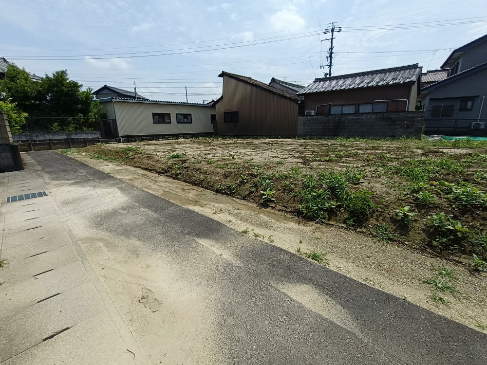 一宮市今伊勢町　全2区画　A区画 画像5