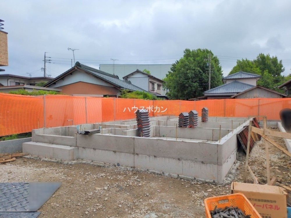 春日井市上田楽町2期　全2棟　1号棟 画像3