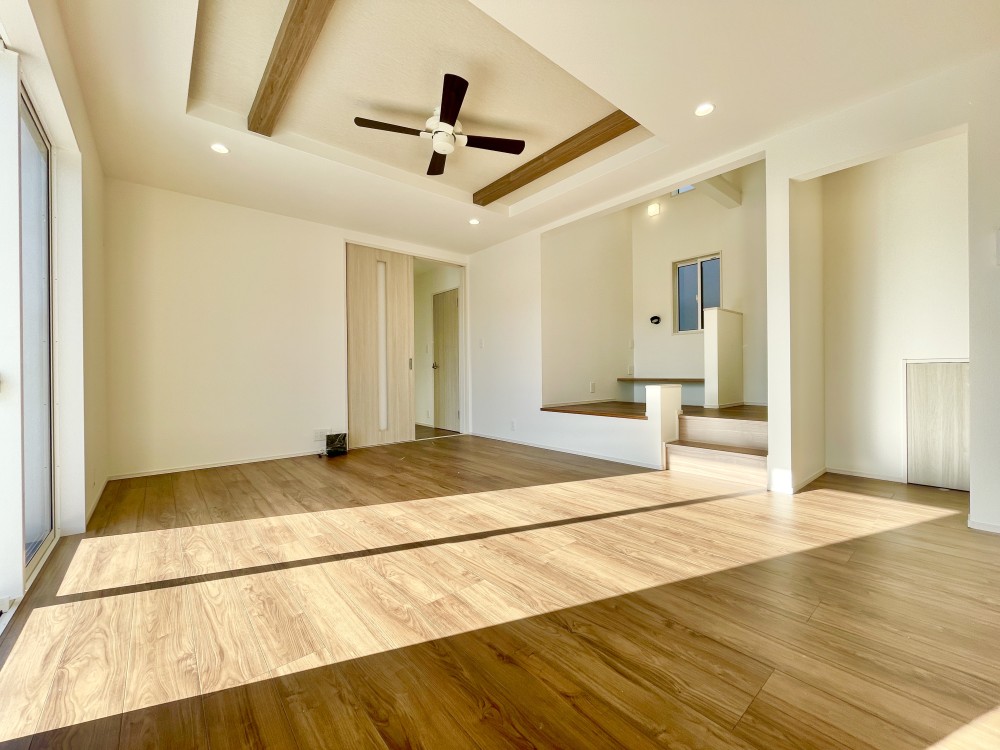 春日井市上田楽町2期　全2棟　2号棟 画像4