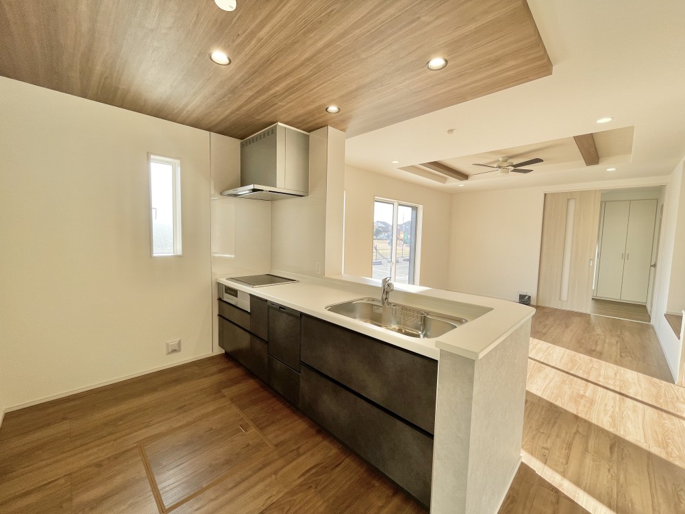 春日井市上田楽町2期　全2棟　2号棟 画像6